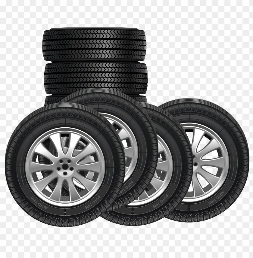 Free download | HD PNG car tires clipart png photo - 31737 | TOPpng