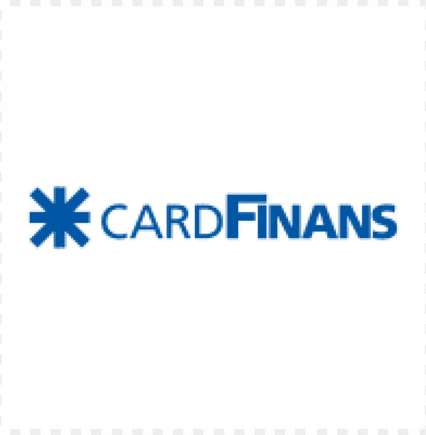Free download | HD PNG cardfinans logo PNG transparent with Clear ...