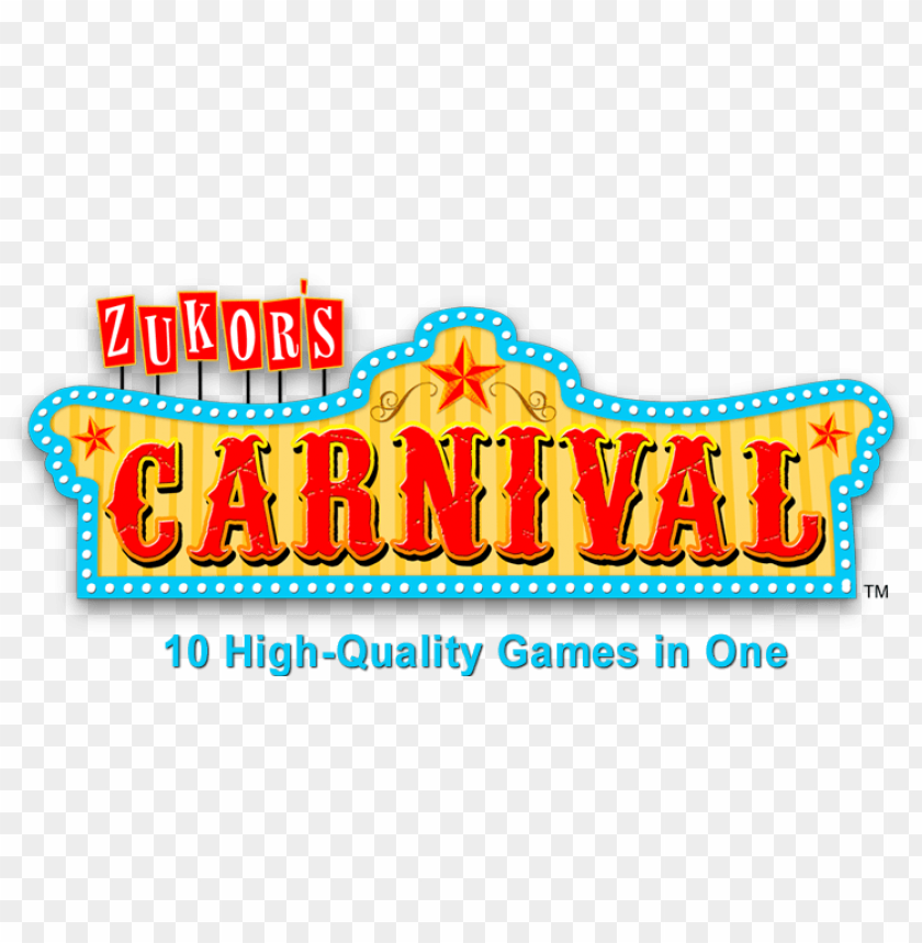 Free Download HD PNG Carnival Games Png PNG Transparent With Clear 