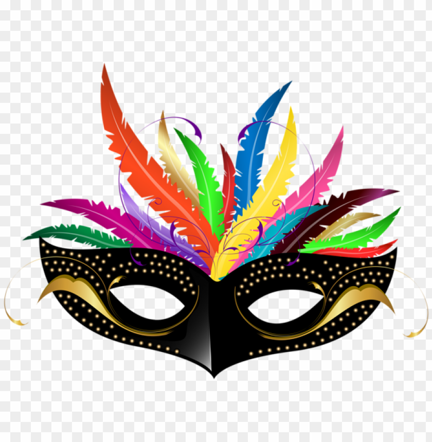 Free download | HD PNG carnival mask clipart png photo - 53901 | TOPpng