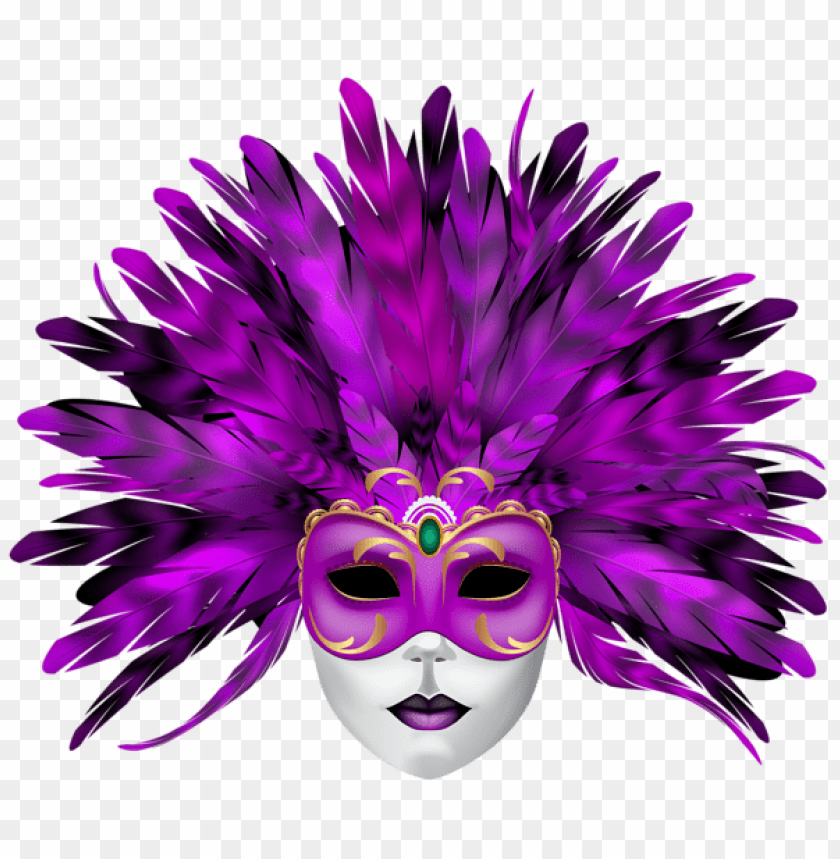 Free download | HD PNG carnival mask purple png clipart png photo ...