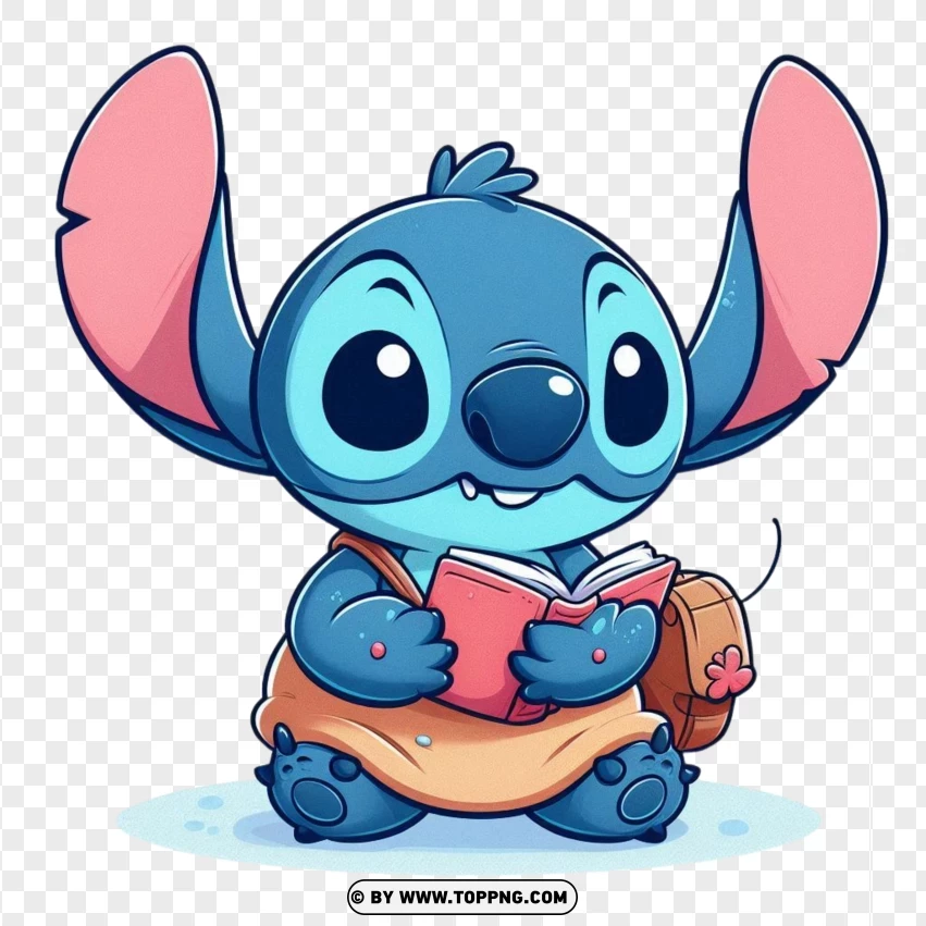 Stitch Character cutout PNG & clipart images - Page 2 | TOPpng