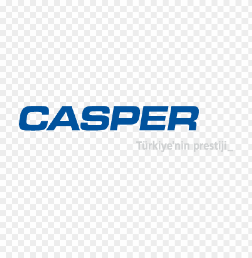 Casper Logo Vector Download Free cutout PNG & clipart images | TOPpng