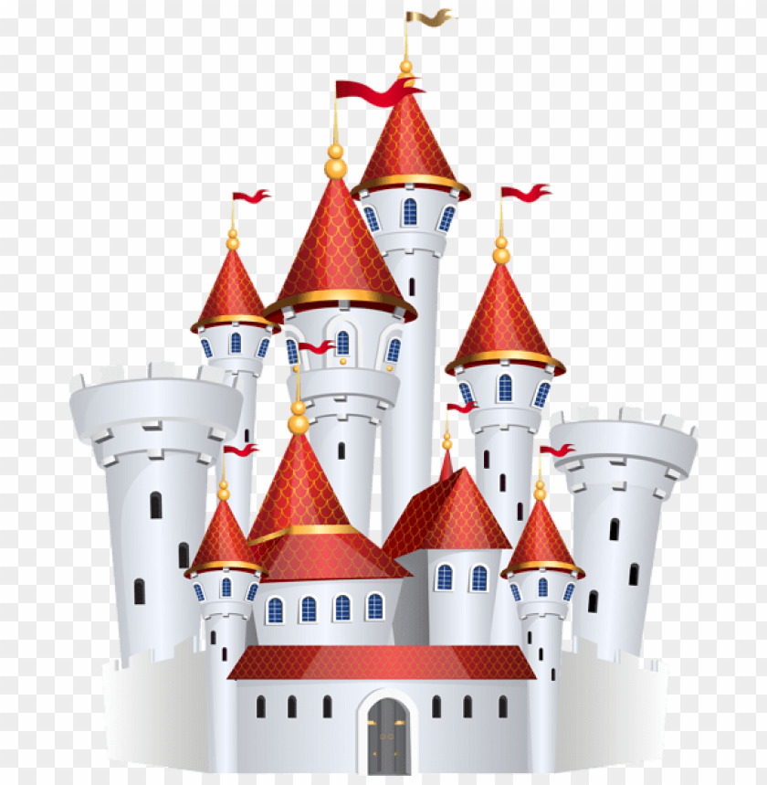 Free download | HD PNG castle transparent clipart png photo - 52994 ...