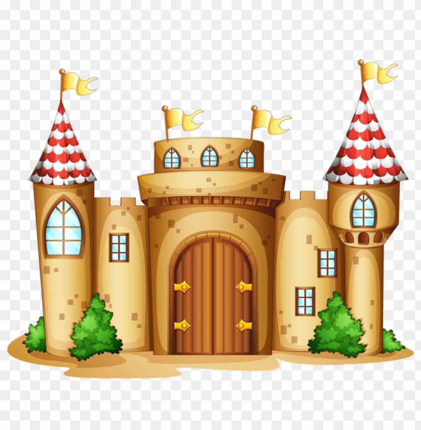 Free download | HD PNG castle transparent picture clipart png photo ...