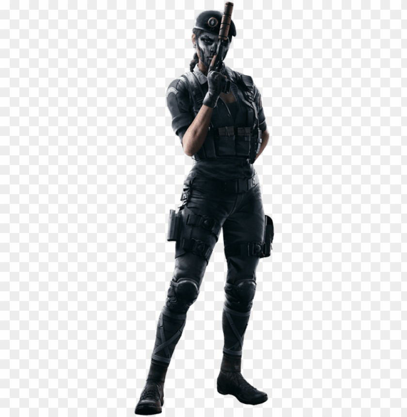 Free download | HD PNG caveira rainbow six siege PNG transparent with ...