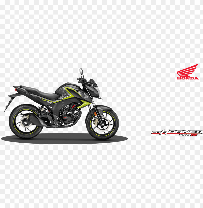 Cb Hornet Honda Hornet Special Editio Png Image With Transparent Background Toppng