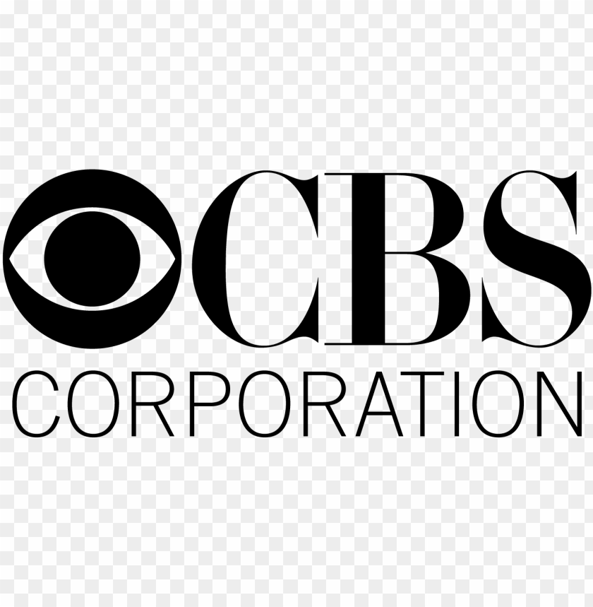 Free download | HD PNG cbs corporation logo PNG transparent with Clear ...