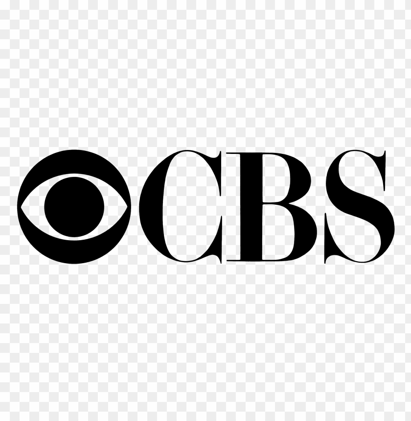 Cbs Logo Transparent cutout PNG & clipart images | TOPpng