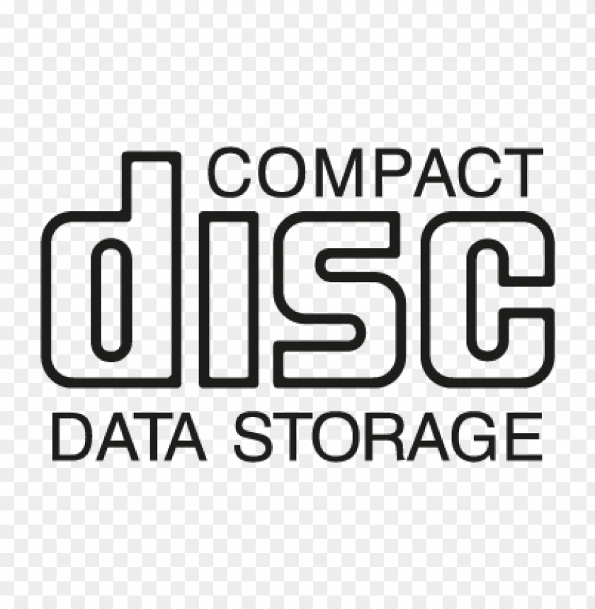 Free download | HD PNG cd data storage vector logo - 460951 | TOPpng