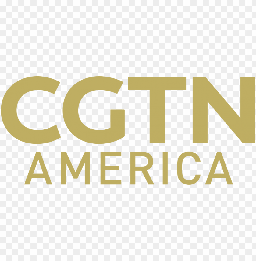 Free download | HD PNG cgtn america logo PNG transparent with Clear ...