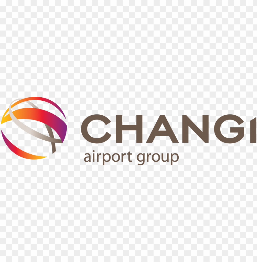 Changi Airport Logo