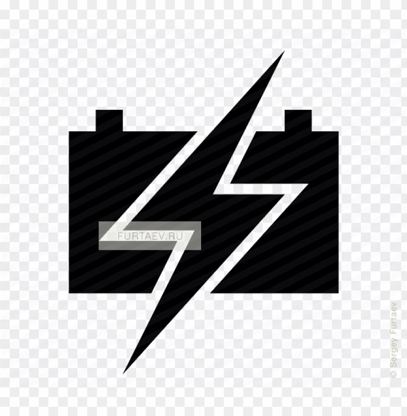 Charge Car Battery Vector Icon Png Library Library Car Battery Logo Desi Png Image With Transparent Background Toppng - goku charging a roblox picture black and white transparent goku