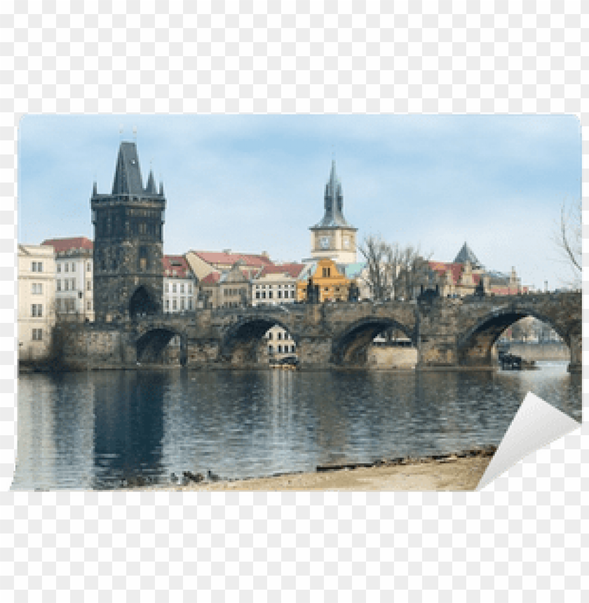 Free download | HD PNG charles bridge PNG transparent with Clear