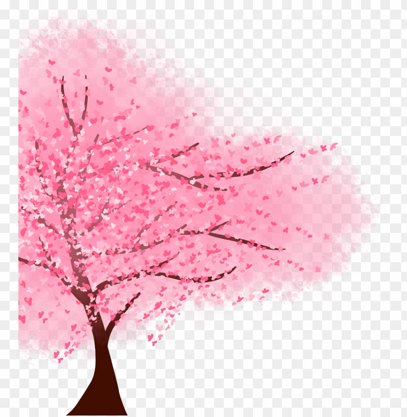 Free download | HD PNG cherry blossom by missingone123 on deviantart ...