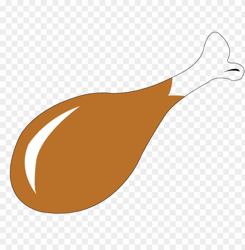 Chicken Leg Png Png Image With Transparent Background Toppng - chicken leg roblox