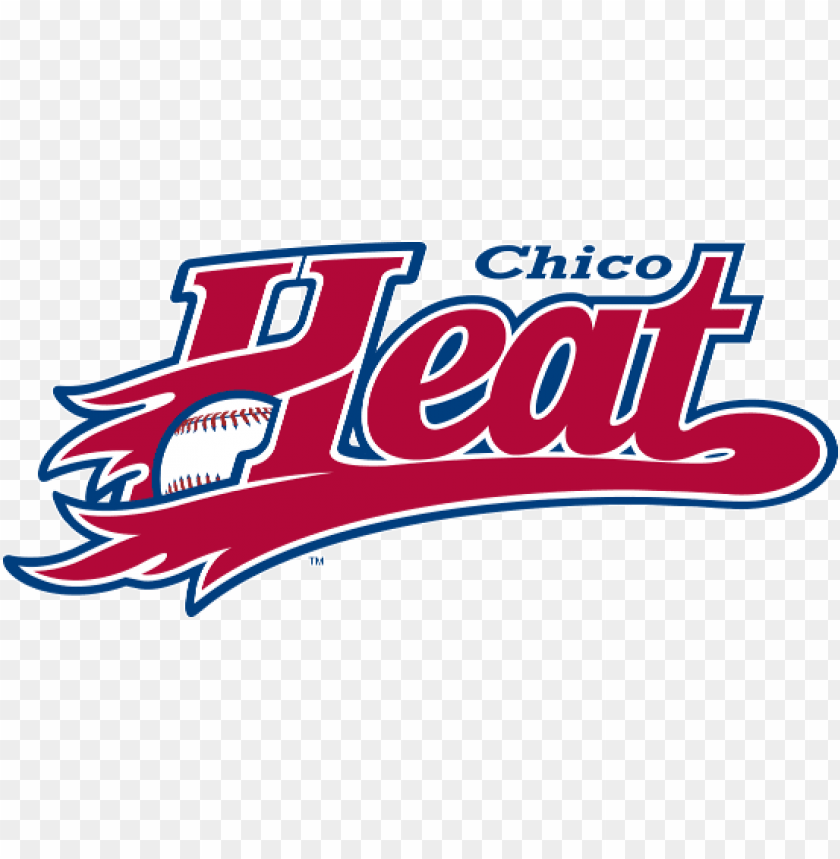 Free download | HD PNG chico heat baseball logo PNG transparent with ...