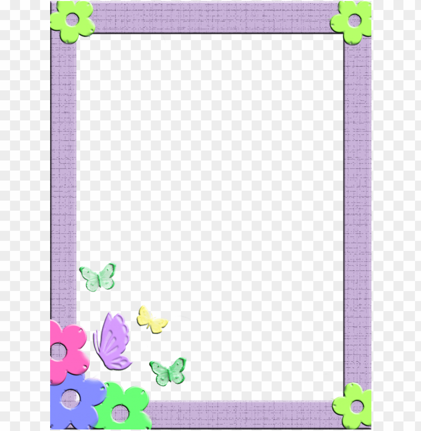 Free download | HD PNG children borders and frames png PNG transparent ...