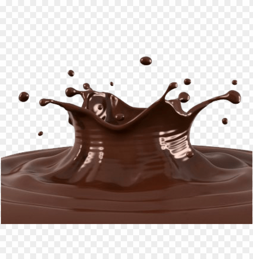 download chocolate splash image png images background toppng download chocolate splash image png