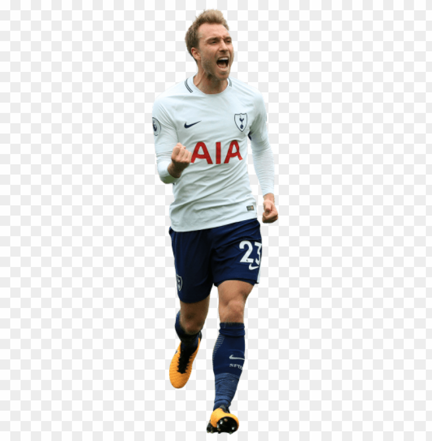 Free download | HD PNG Download christian eriksen png images background ...