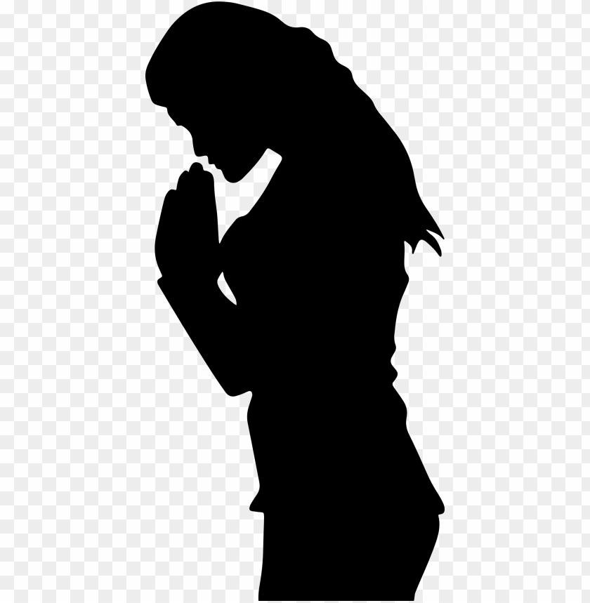 Christian Prayer Praying Hands Woman Child Praying Png Image With Transparent Background Toppng