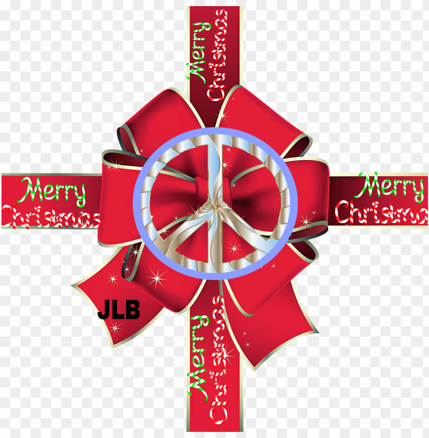 Free download | HD PNG christmas gift ribbon PNG transparent with Clear ...