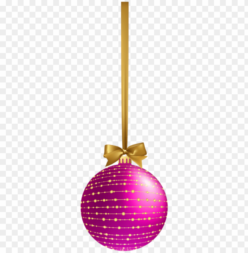 Free download | HD PNG christmas ornament pink deco PNG Images 40328 ...