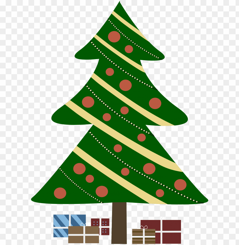Free download | HD PNG christmas tree PNG transparent with Clear ...