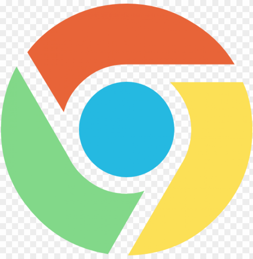 Free download | HD PNG google chrome icon new design | TOPpng