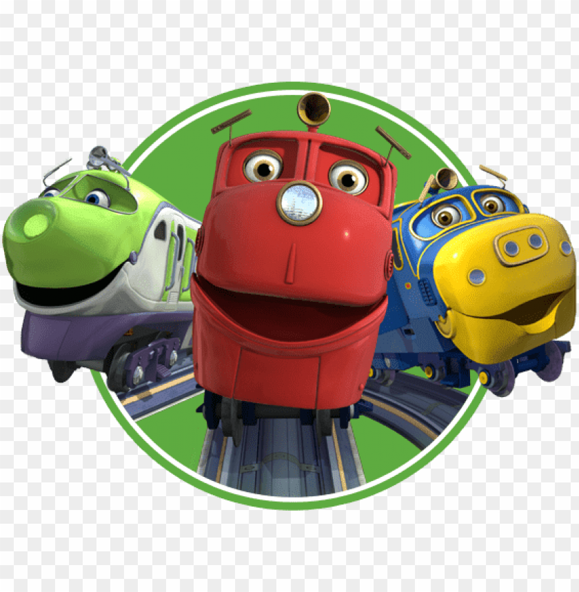 Free download | HD PNG chuggington PNG transparent with Clear ...
