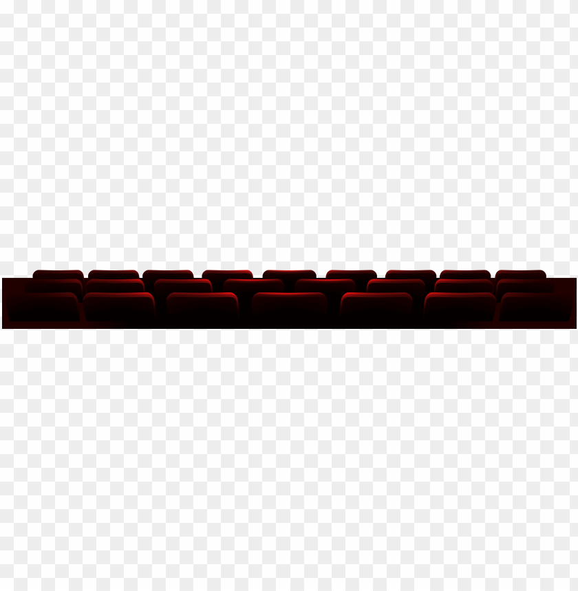 Free download | HD PNG theater seats row png clipart png photo - 32846 ...