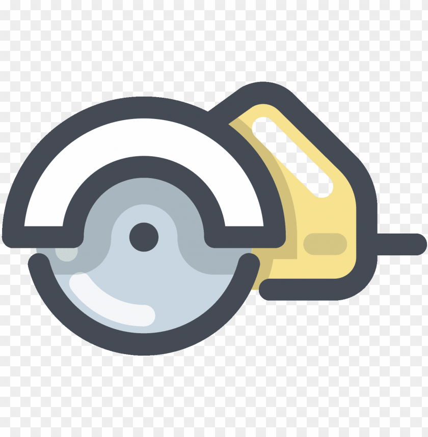 Free download | HD PNG circular saw icon icon png - Free PNG Images ID ...
