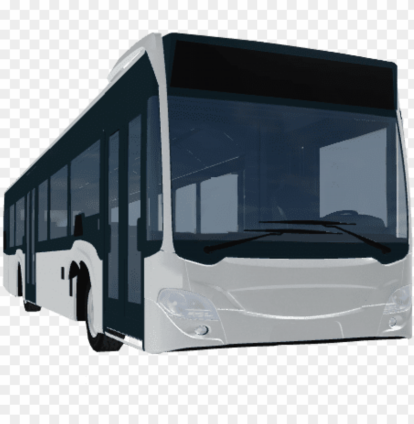 Citybus Roblox Vehicle Simulator City Bus Png Image With