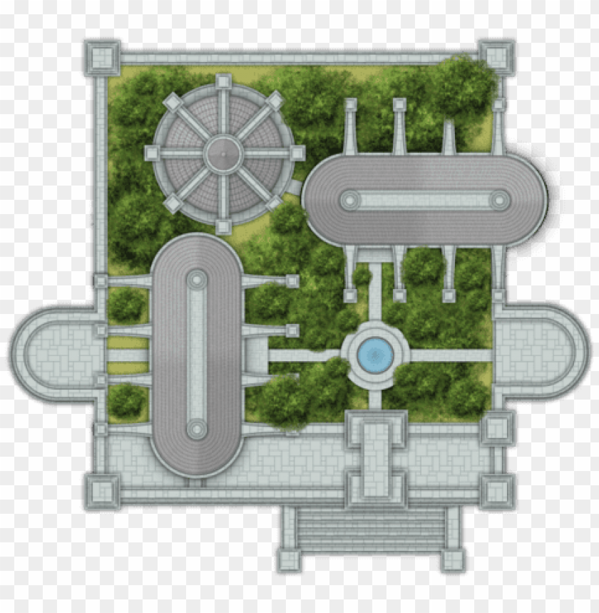 Free download | HD PNG cityographer fantasy city map icons set ...
