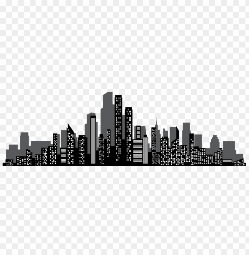 Free download | HD PNG Transparent cityscape silhouette png PNG Image ...