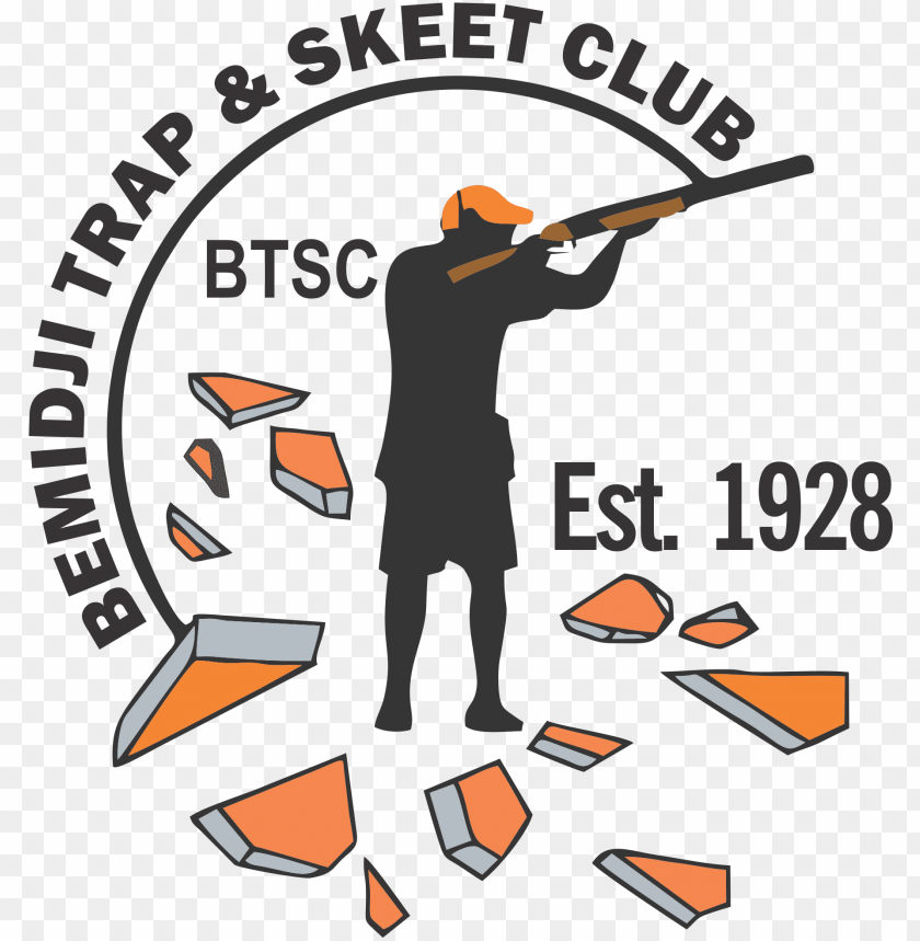 Free download HD PNG clay target clip art clay pigeon shooting vector