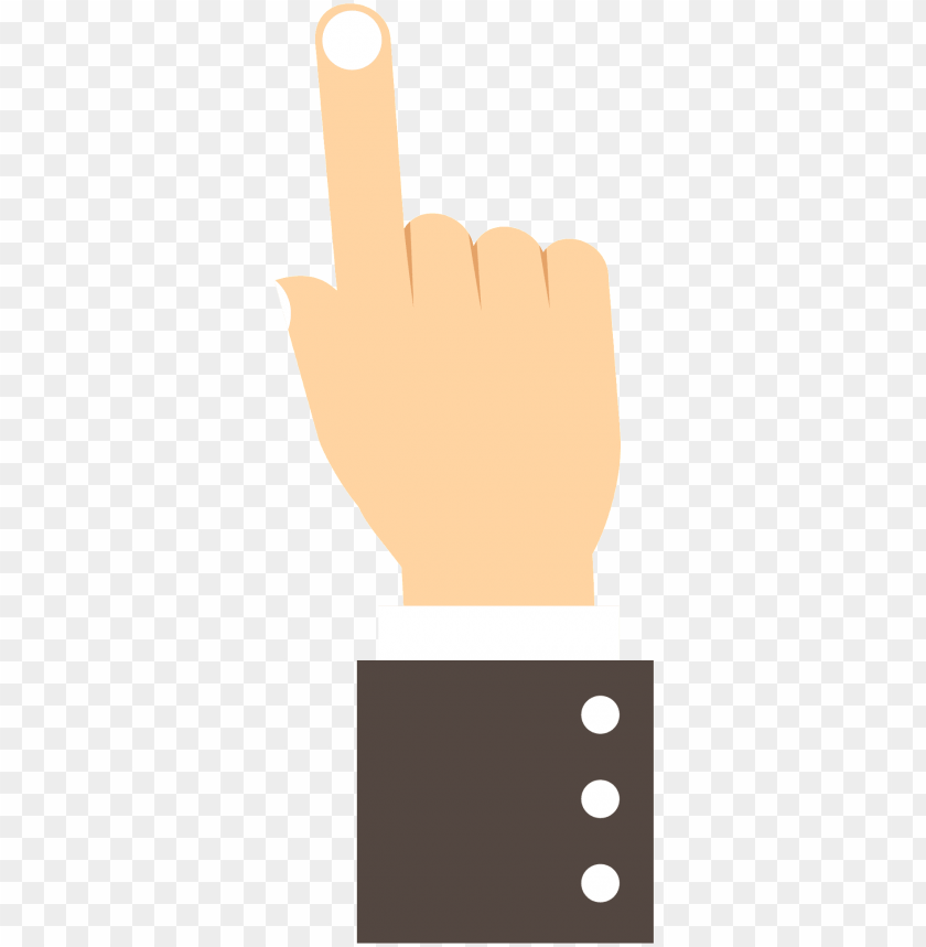 Free download | HD PNG click hand effect illustratio PNG transparent ...