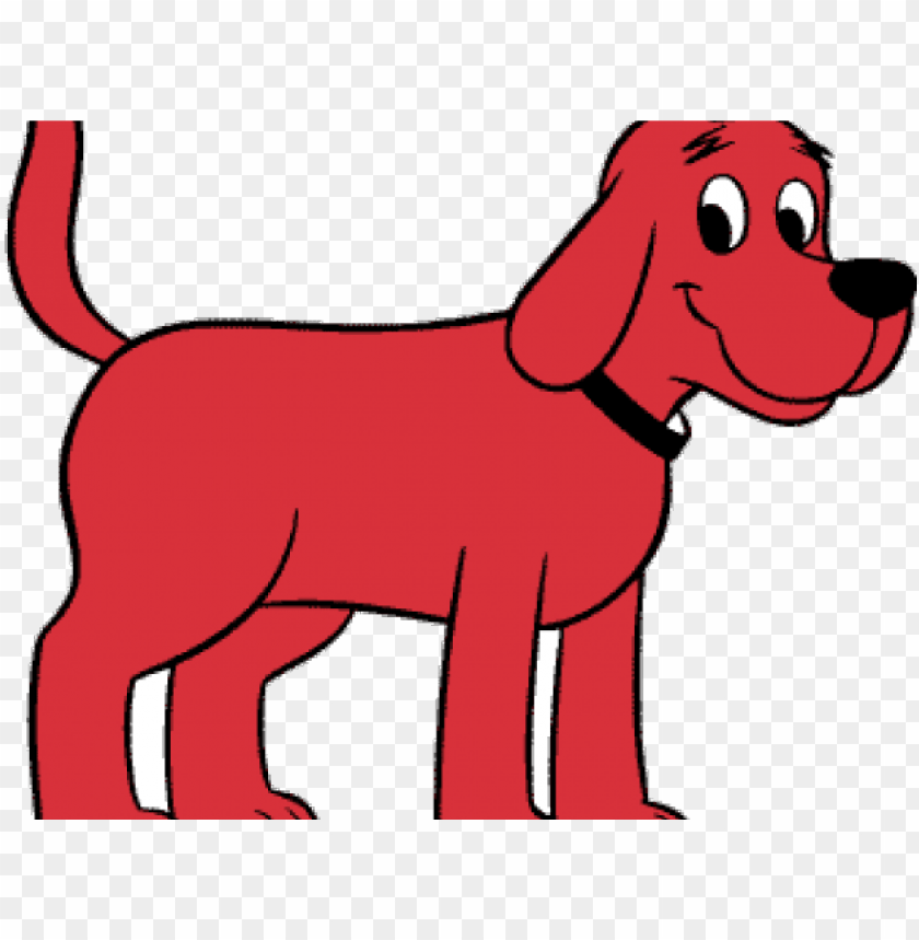 Free download | HD PNG clifford the big red dog PNG transparent with ...