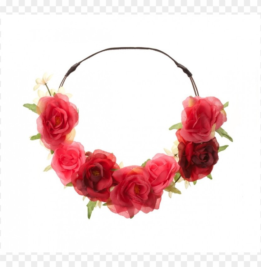 Free download | HD PNG clip are flower crown PNG transparent with Clear ...