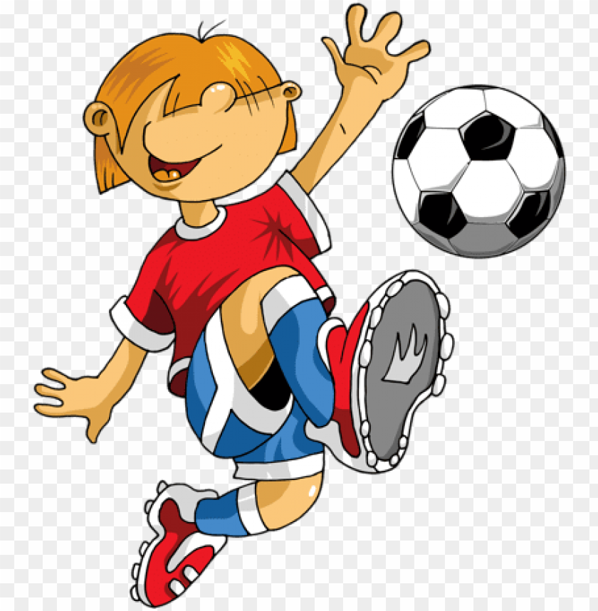 Soccer Player cutout PNG & clipart images | TOPpng