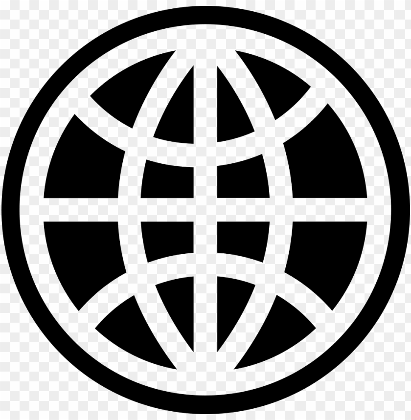  Web Icon Png White 