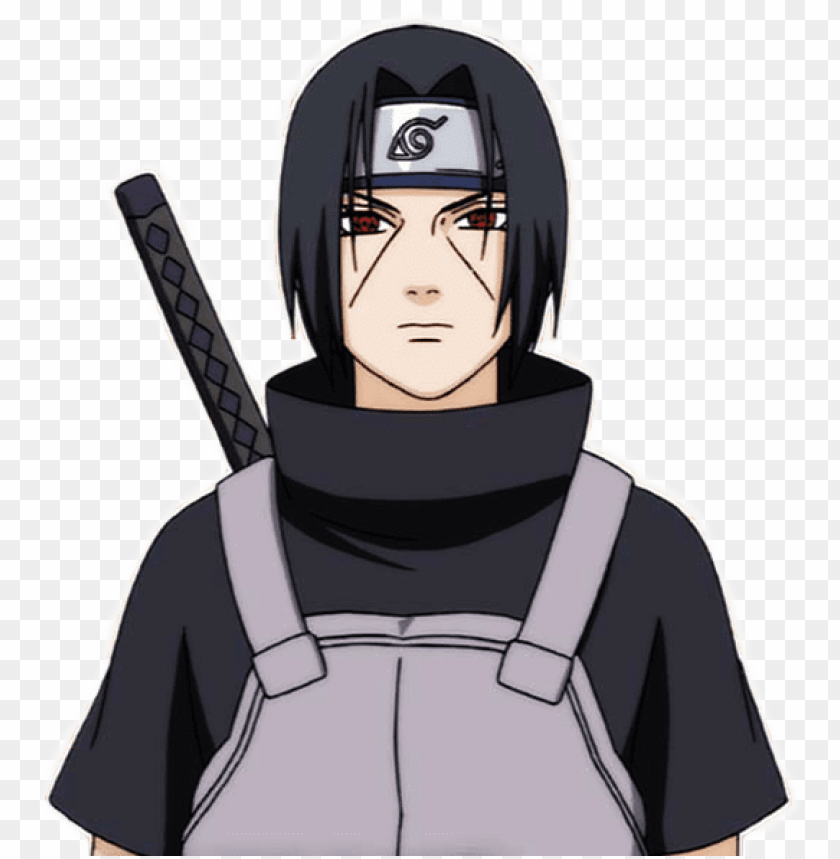 Featured image of post Itachi Full Body Png Transparent