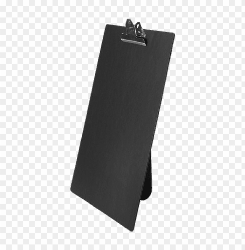 Download clipboard with stand png Free PNG Images TOPpng