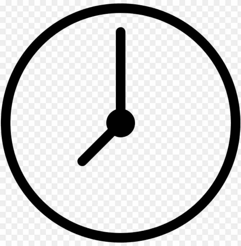 Download clock png - Free PNG Images | TOPpng