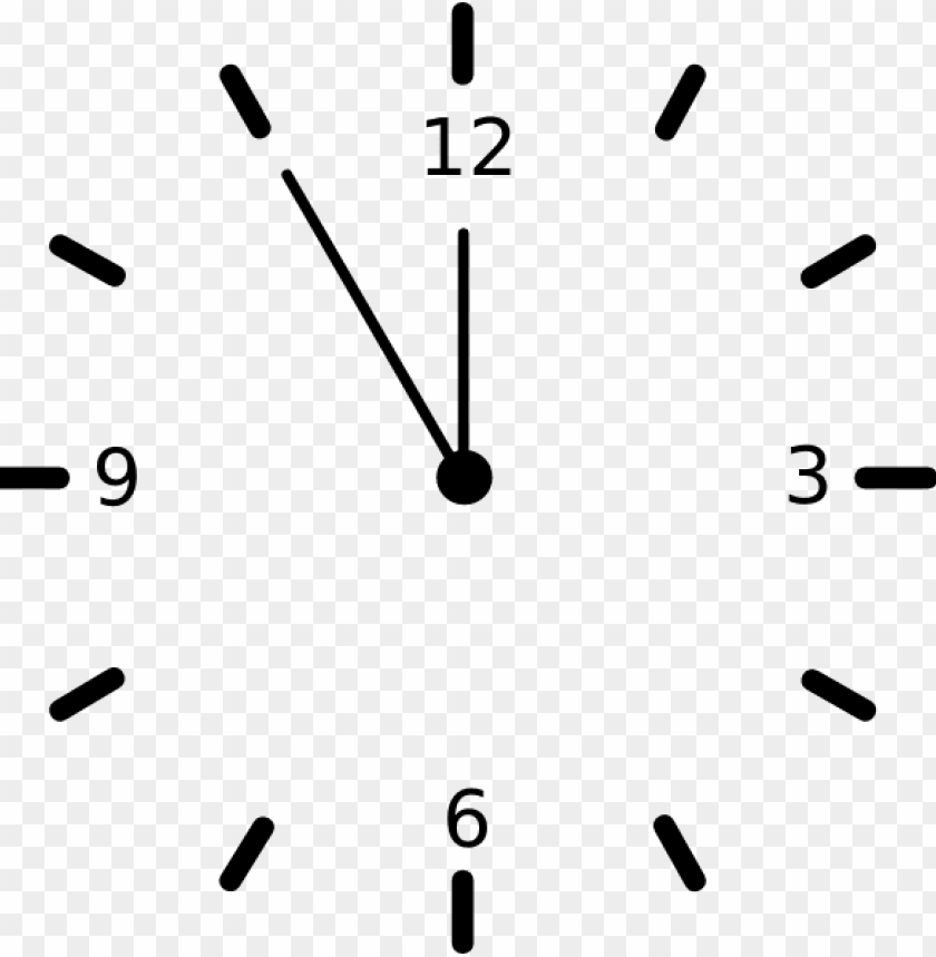 Clock Clip Art Free Vector Countdown Timer Png Gif Png Image