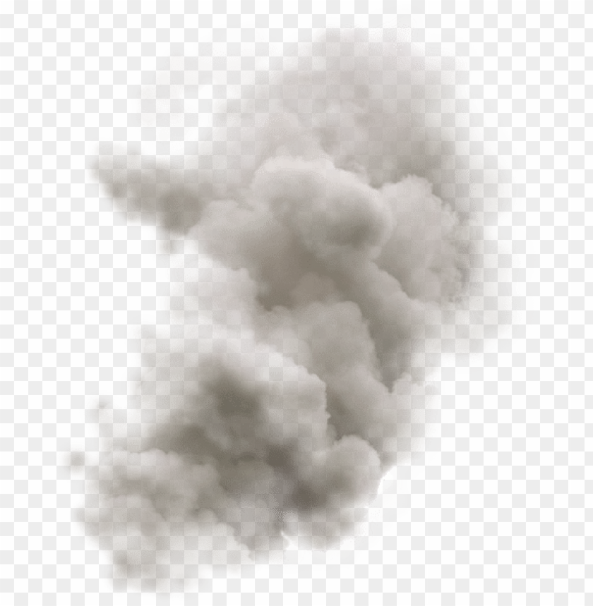 Download cloud of smoke png - Free PNG Images | TOPpng