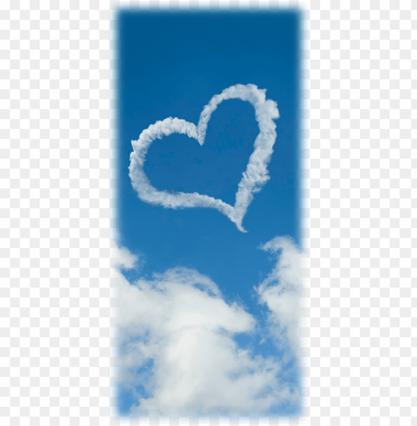 Free download | HD PNG cloud png heart shaped cloud PNG transparent ...