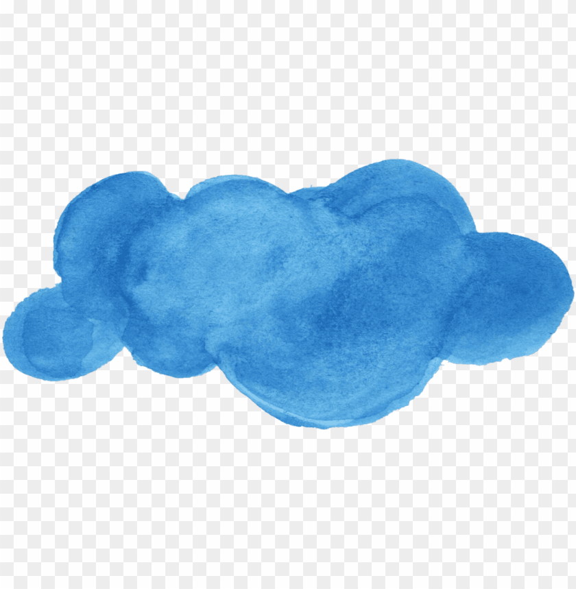 Circle Cloud cutout PNG & clipart images | TOPpng