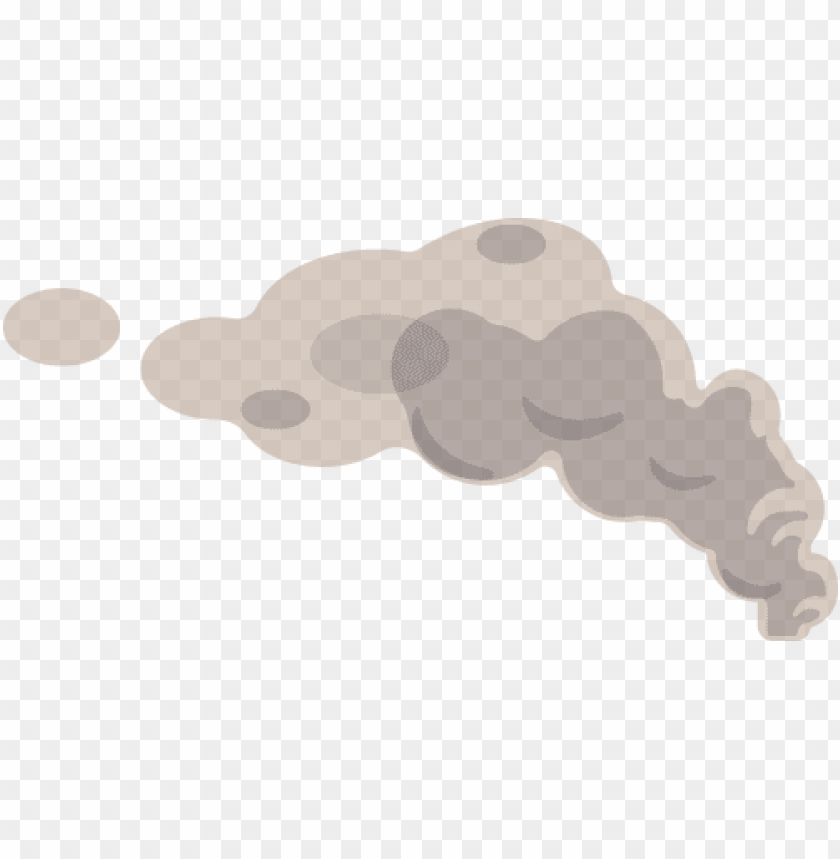 Download clouds clipart polluted - pollution cloud clipart png - Free ...