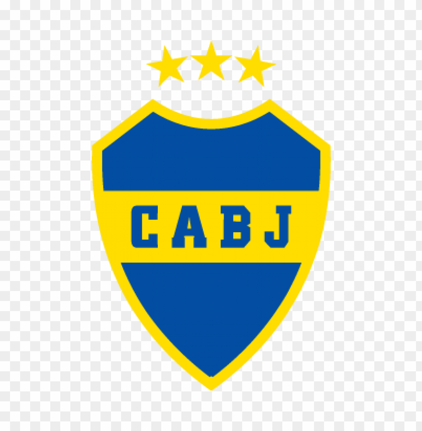 Free download | HD PNG club atletico boca juniors logo vector free ...